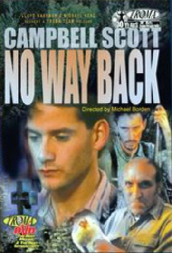 Ain't No Way Back