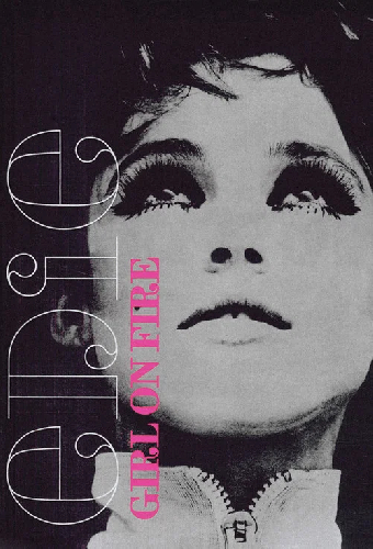 Edie: Girl on Fire