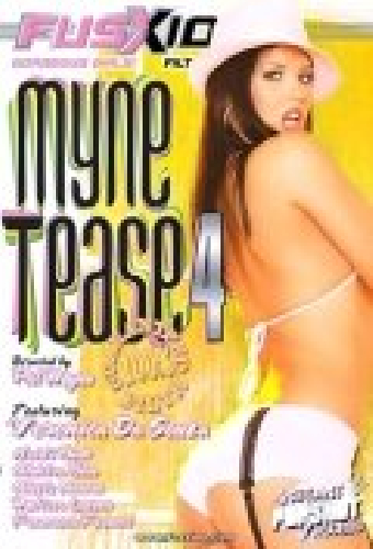 Myne Tease 4