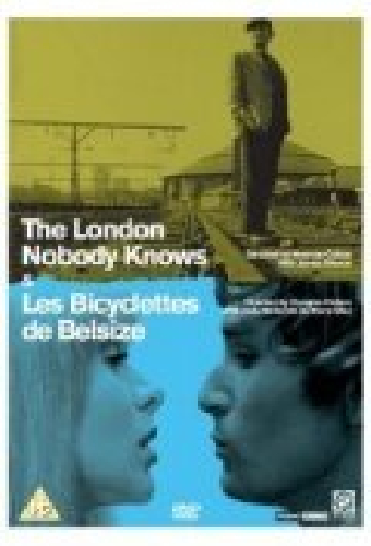 The London Nobody Knows