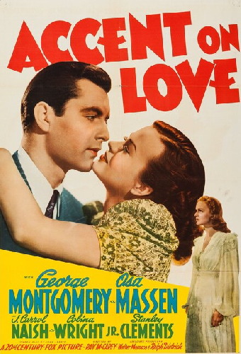 Accent on Love