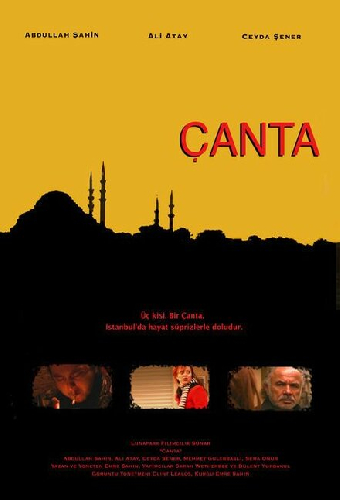 Çanta