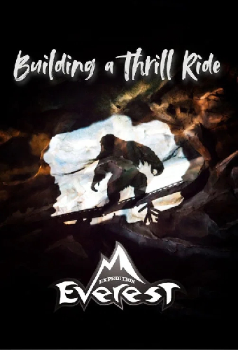 Building a Thrill Ride: Expedition Everest
