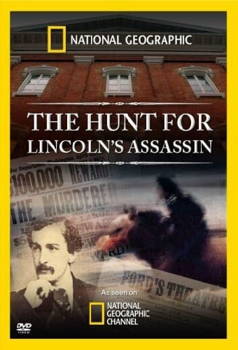 The Hunt for Lincoln's Assassin