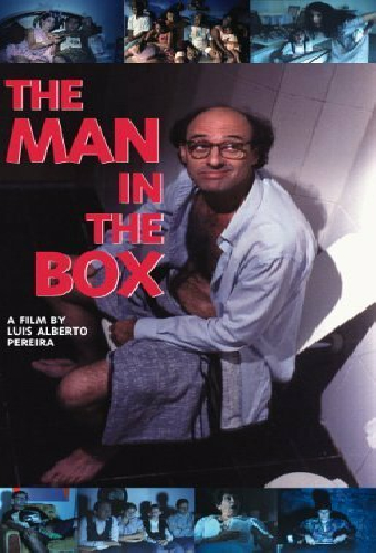 The Man in the Box