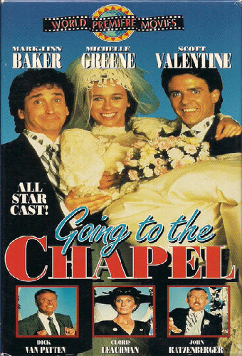 Going to the Chapel