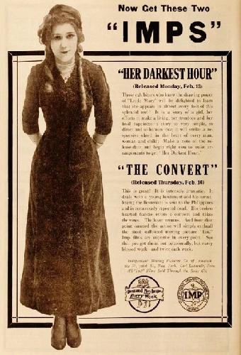 The Convert