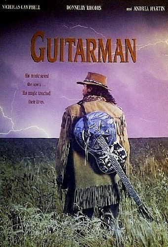 Guitarman