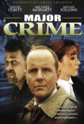 Major Crime