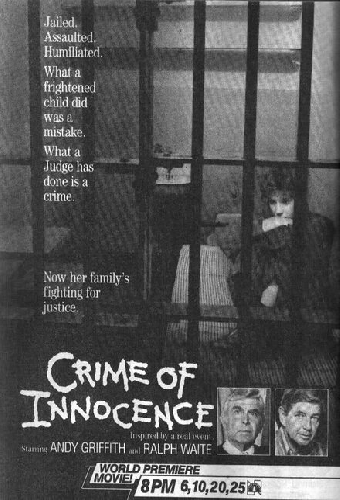 Crime of Innocence