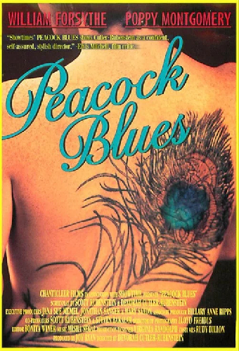 Peacock Blues