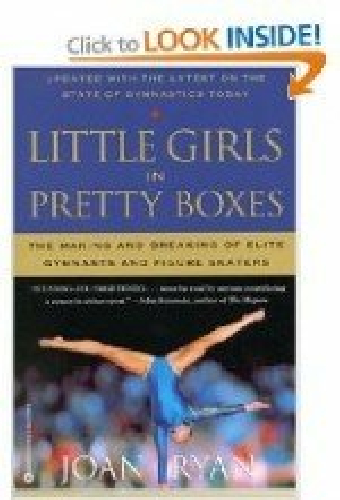 Little Girls in Pretty Boxes