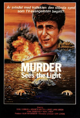 Murder Sees the Light