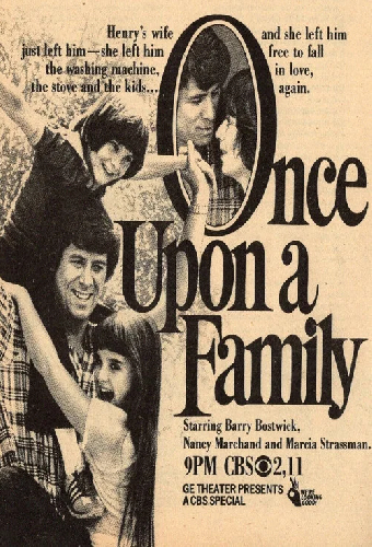 Once Upon a Family