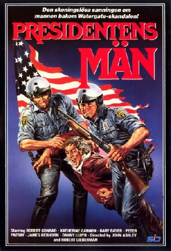 Will: G. Gordon Liddy