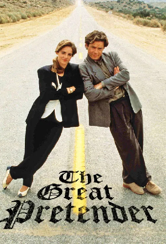 The Great Pretender