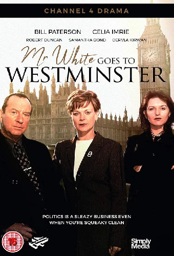 Мистер Вайт едет в Вестминстер