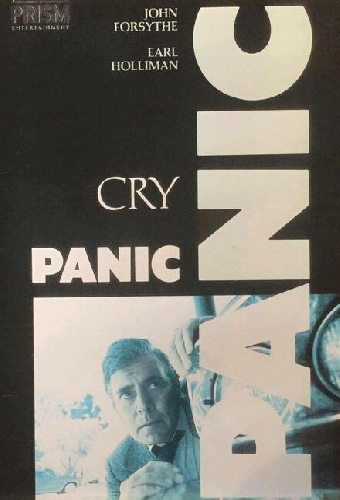 Cry Panic