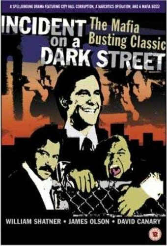 Incident on a Dark Street