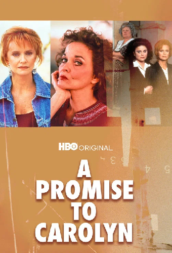A Promise to Carolyn
