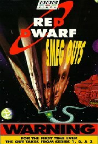 Red Dwarf: Smeg Outs