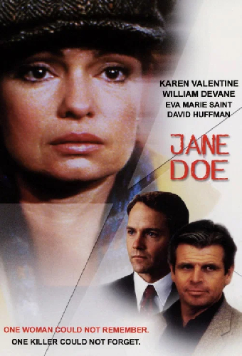 Jane Doe