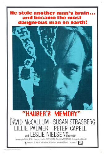 Hauser's Memory
