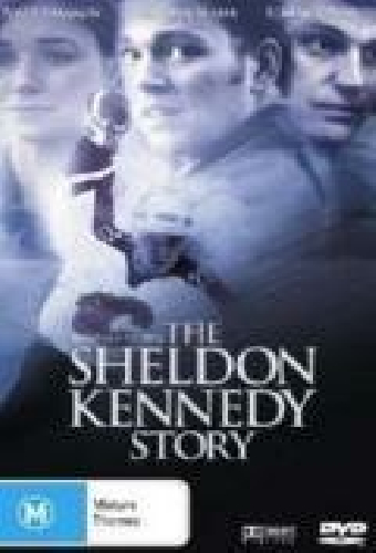 The Sheldon Kennedy Story
