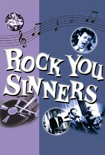 Rock You Sinners