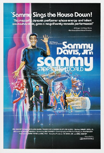 Sammy Stops the World