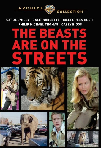 The Beasts Are on the Streets