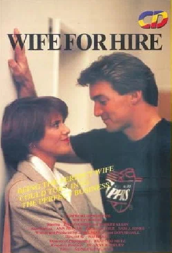 This Wife for Hire
