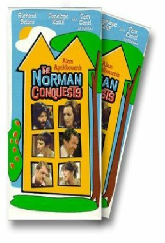 The Norman Conquests: Table Manners