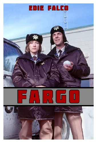 Фарго