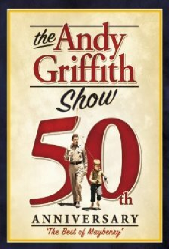 The Andy Griffith Show Reunion: Back to Mayberry