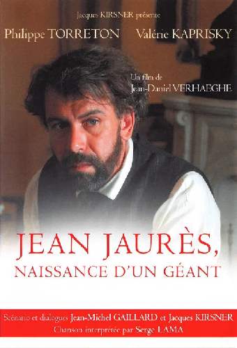 Jean Jaurès, naissance d'un géant