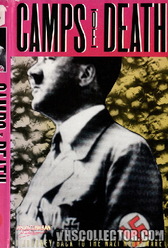 The Camps of Death