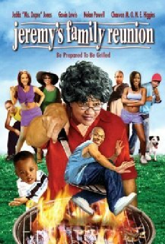 Jeremy's Family Reunion