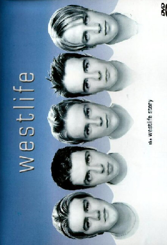 Westlife - The Westlife Story