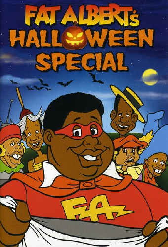 The Fat Albert Halloween Special
