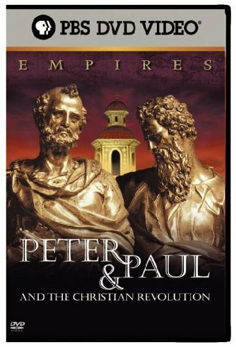Peter and Paul and the Christian Revolution