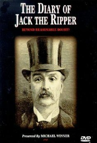 The Diary of Jack the Ripper: Beyond Reasonable Doubt?