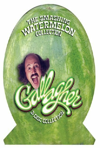 Gallagher: Overboard