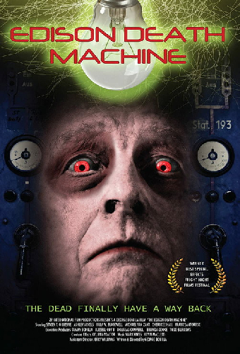 Edison Death Machine