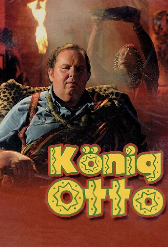 Король Отто