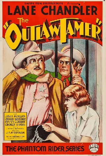 The Outlaw Tamer