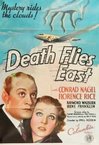 Death Flies East
