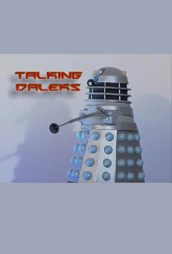 Talking Daleks