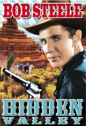 Hidden Valley