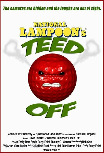 National Lampoon's Teed Off